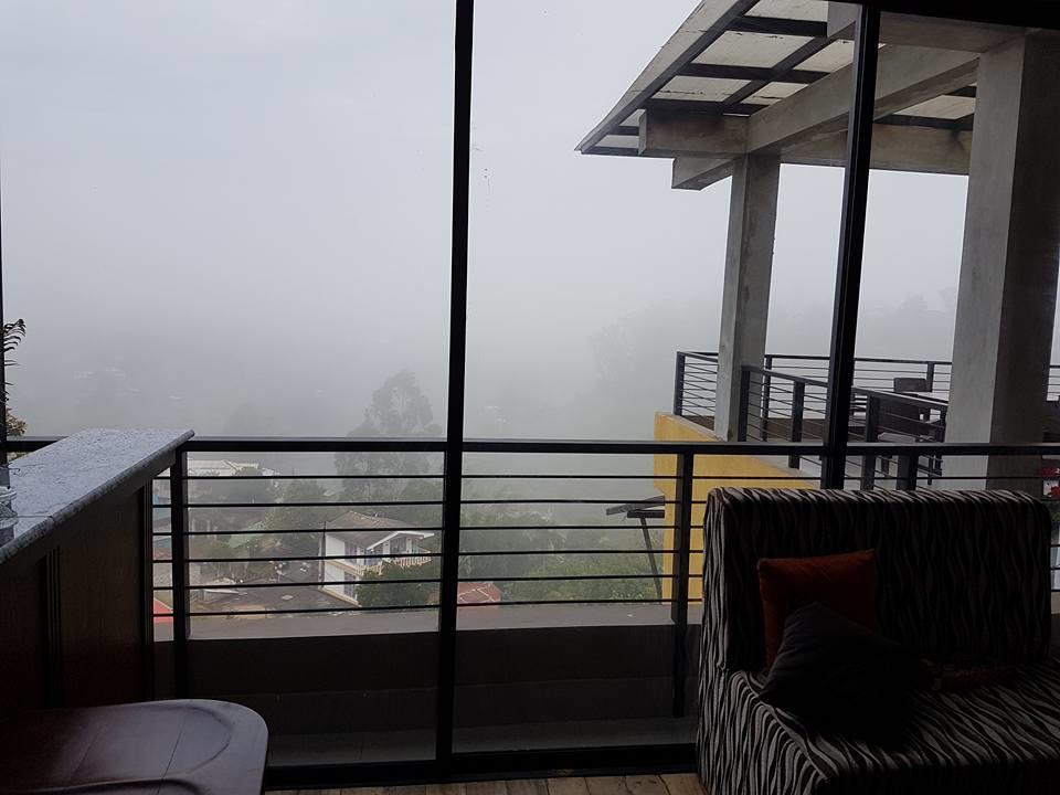 9 Arch Hotel บันดาราเวลา ภายนอก รูปภาพ